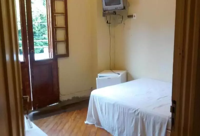 Majatalo Pousada Vila Pitanga