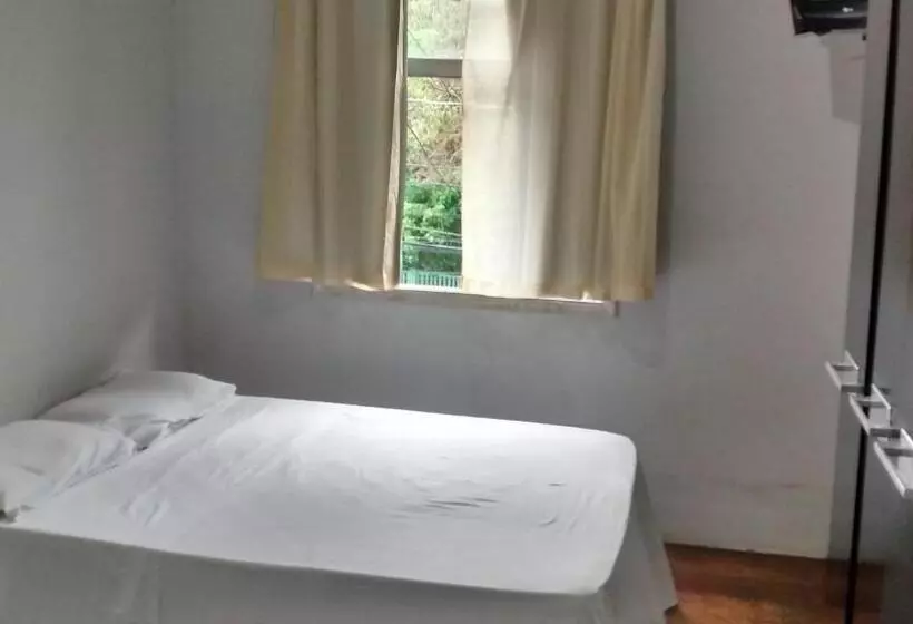 Majatalo Pousada Vila Pitanga