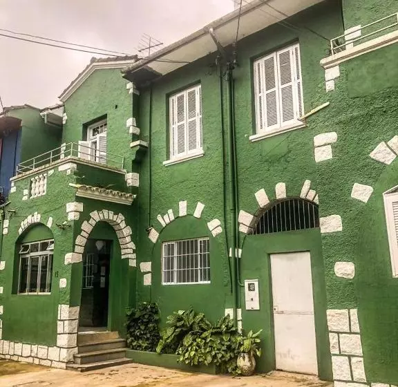 Majatalo Pousada Vila Pitanga