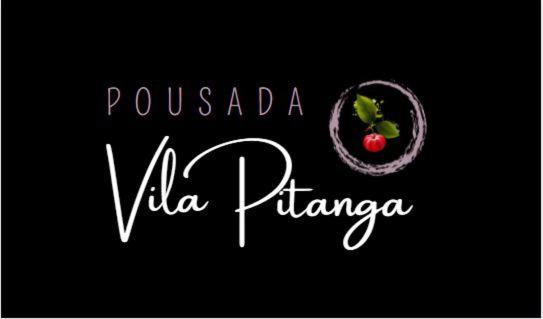 פנסיון Pousada Vila Pitanga