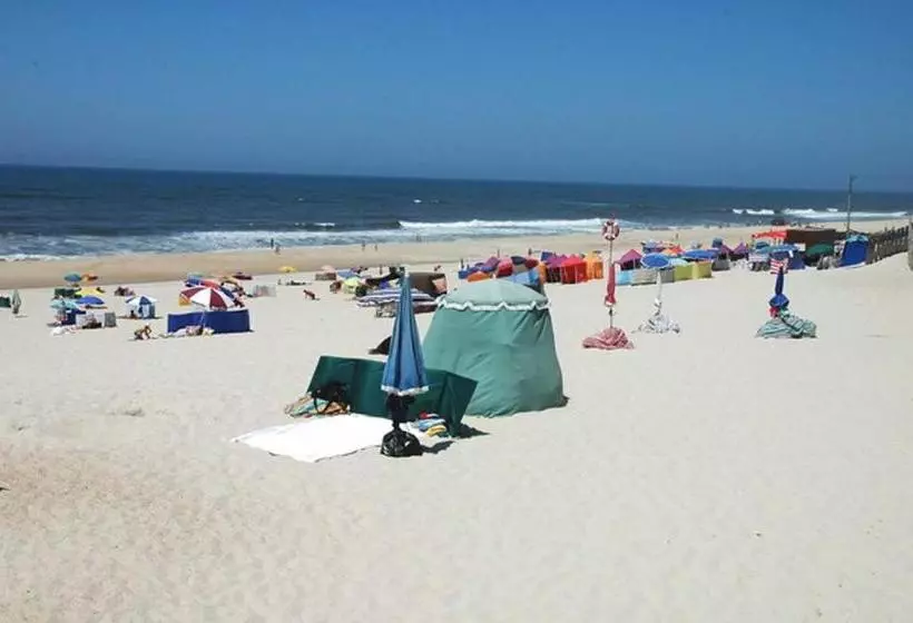 Majatalo Residencial Do Mar