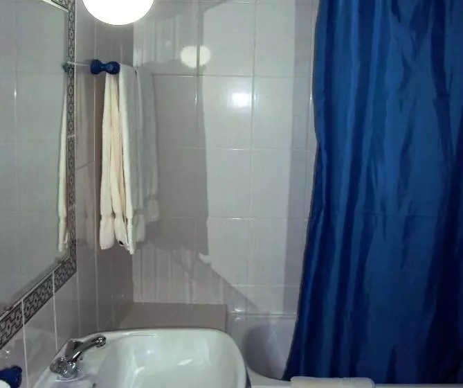 Majatalo Residencial Do Mar