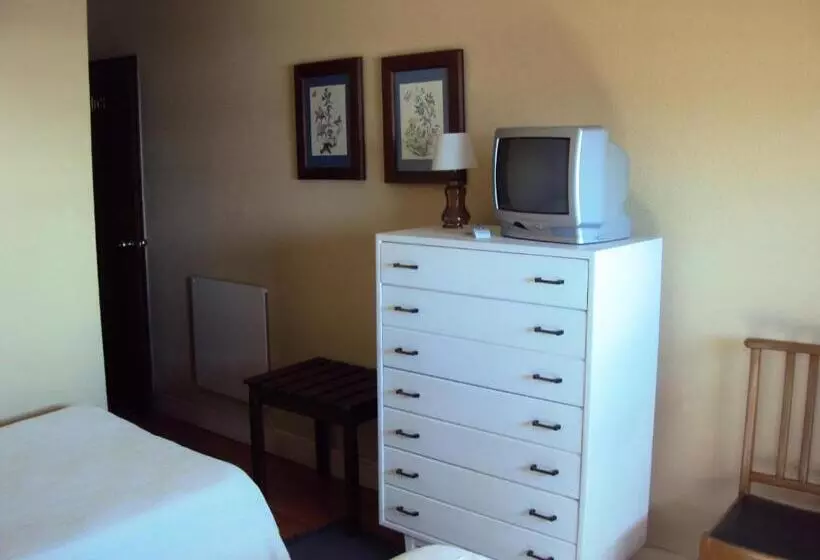 Majatalo Residencial Do Mar