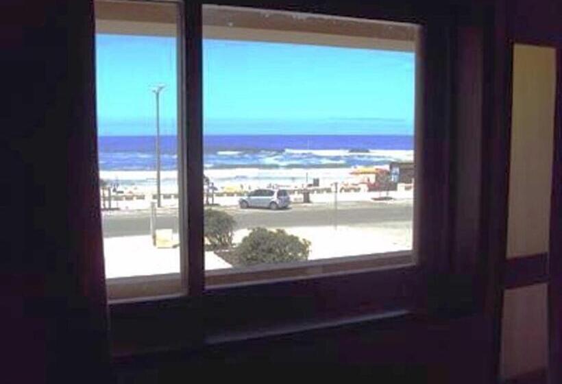 펜션 Residencial Do Mar