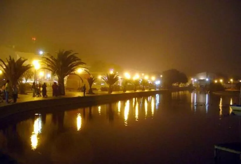 Majatalo Residencial Do Mar