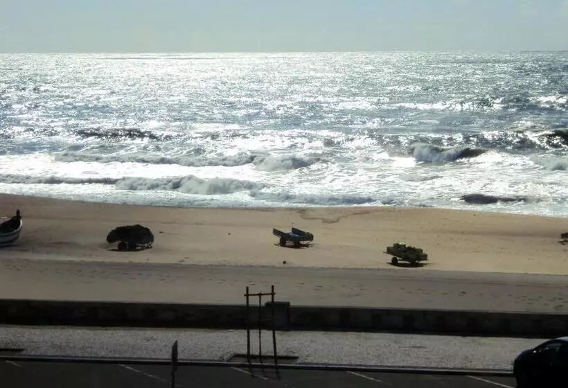 Majatalo Residencial Do Mar