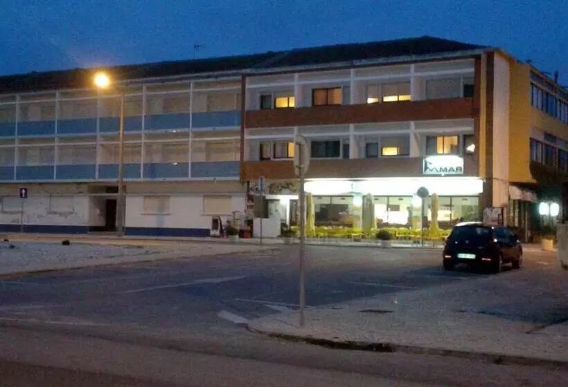 Majatalo Residencial Do Mar