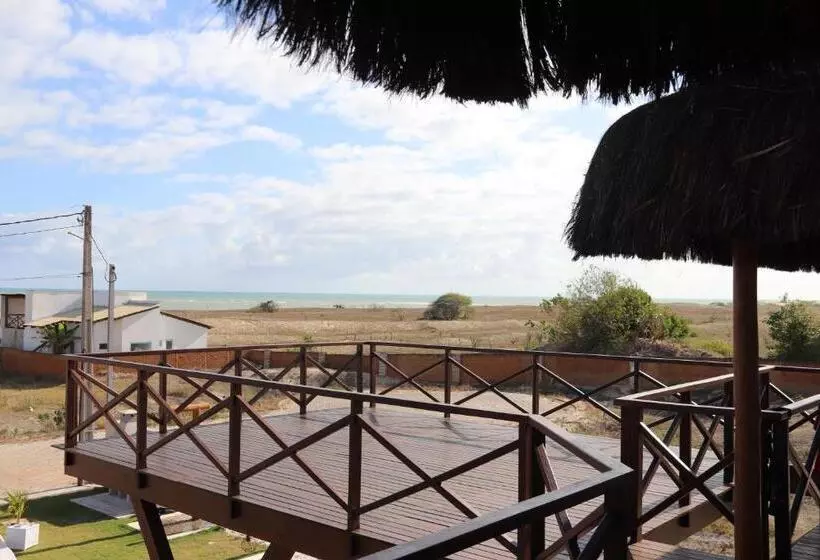 Majatalo Villa Namú Beach House Suites