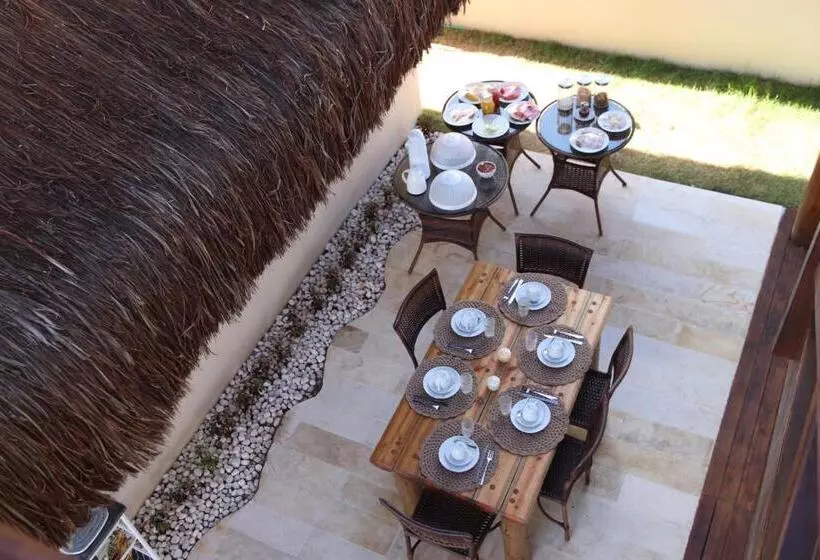 Majatalo Villa Namú Beach House Suites