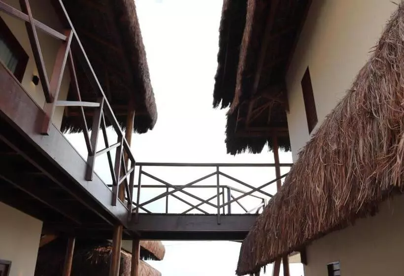 Majatalo Villa Namú Beach House Suites