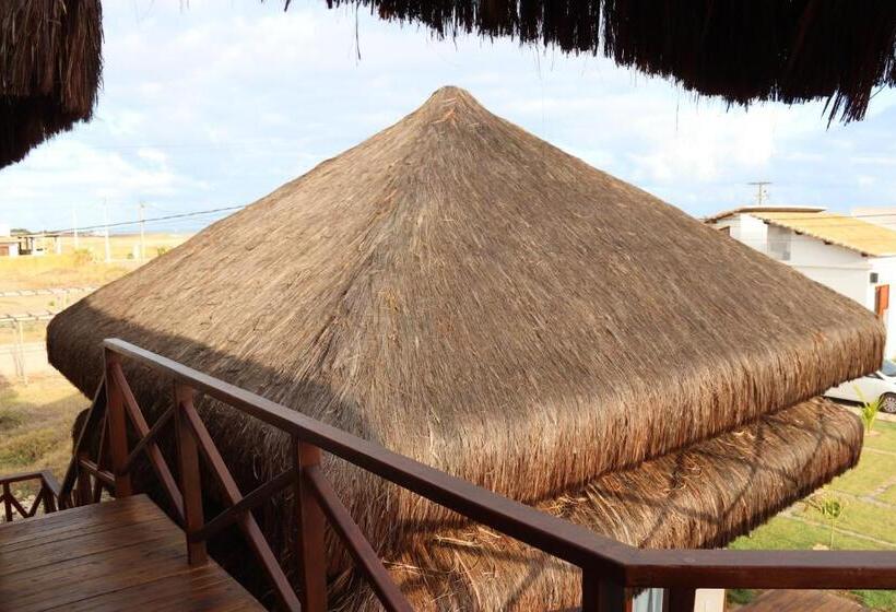 ペンション Villa Namú Beach House Suites