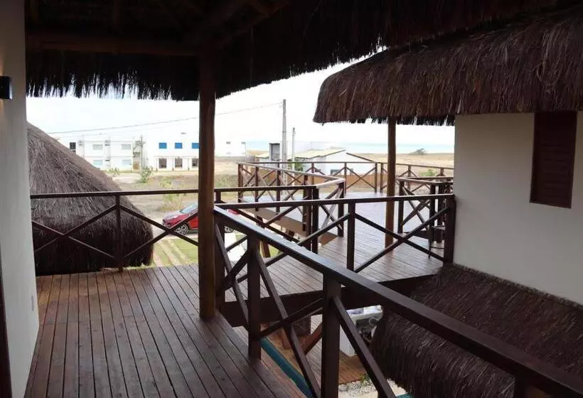 Majatalo Villa Namú Beach House Suites