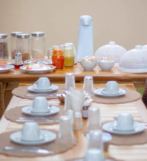 Majatalo Villa Namú Beach House Suites