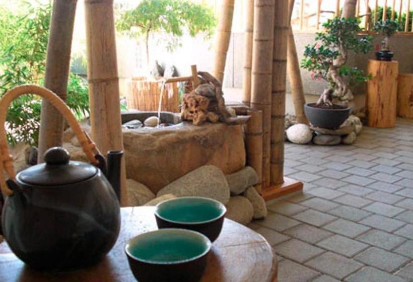 בית מלון כפרי Garni Cremona