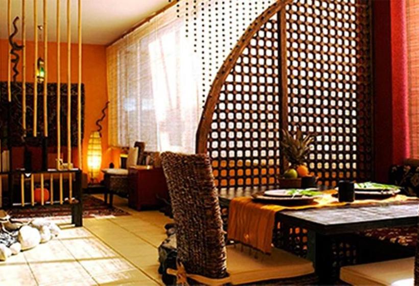 בית מלון כפרי Garni Cremona