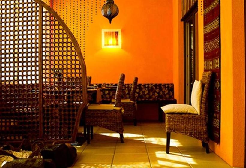 בית מלון כפרי Garni Cremona