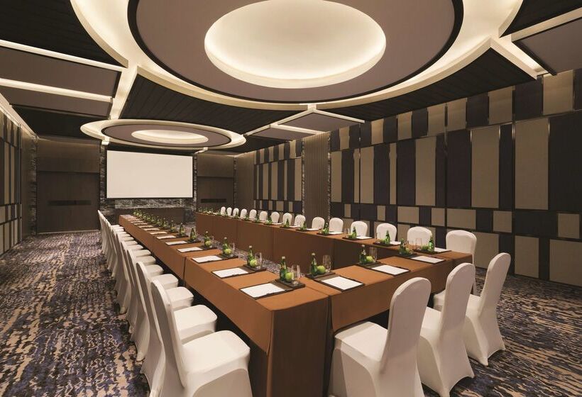 호텔 Hyatt Place Yinchuan Yuecaicheng