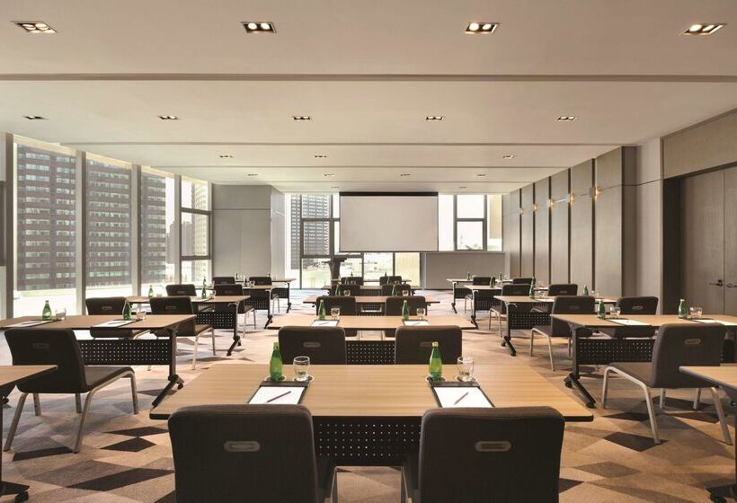 호텔 Hyatt Place Yinchuan Yuecaicheng