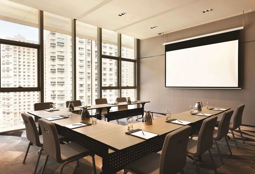 호텔 Hyatt Place Yinchuan Yuecaicheng