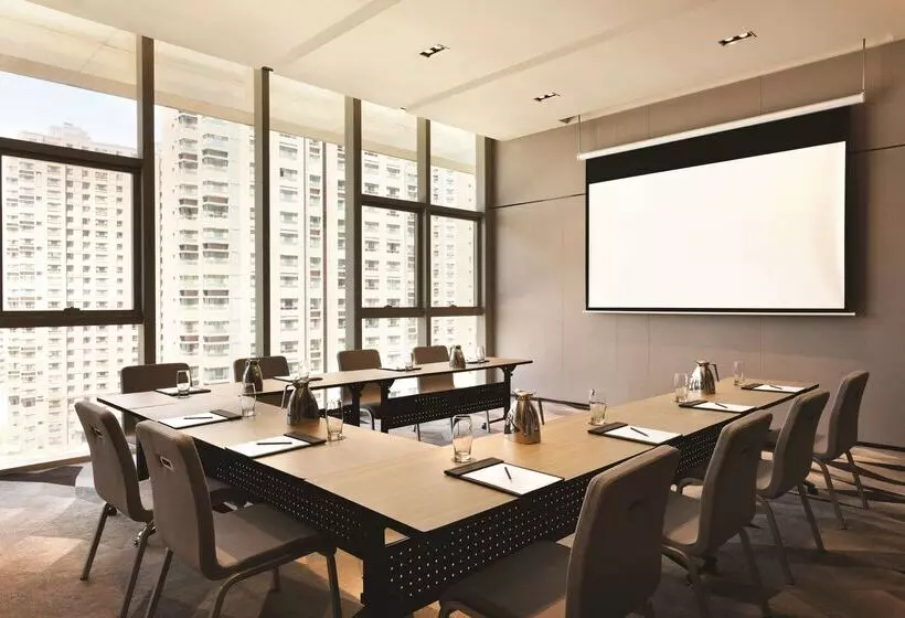 ホテル Hyatt Place Yinchuan Yuecaicheng