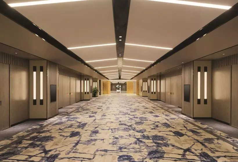 ホテル Hyatt Place Yinchuan Yuecaicheng