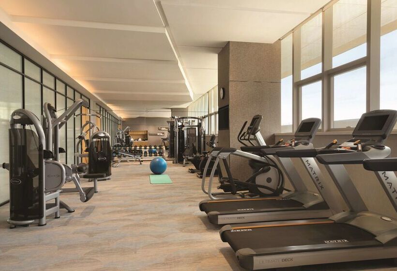 호텔 Hyatt Place Yinchuan Yuecaicheng