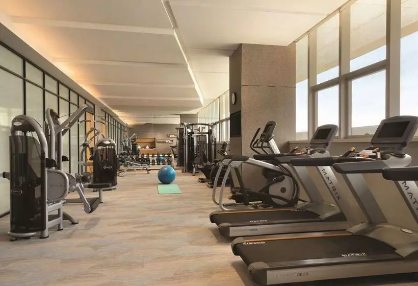 ホテル Hyatt Place Yinchuan Yuecaicheng