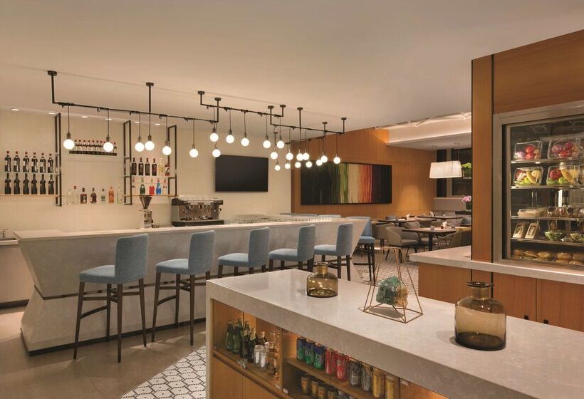 호텔 Hyatt Place Yinchuan Yuecaicheng