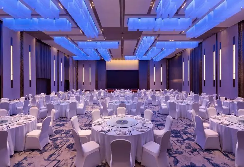 ホテル Hyatt Place Yinchuan Yuecaicheng