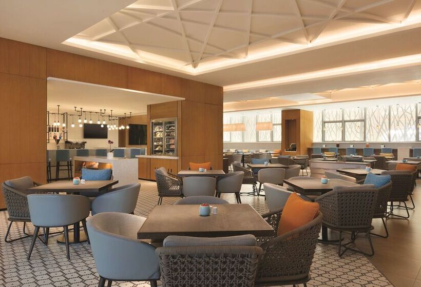 호텔 Hyatt Place Yinchuan Yuecaicheng