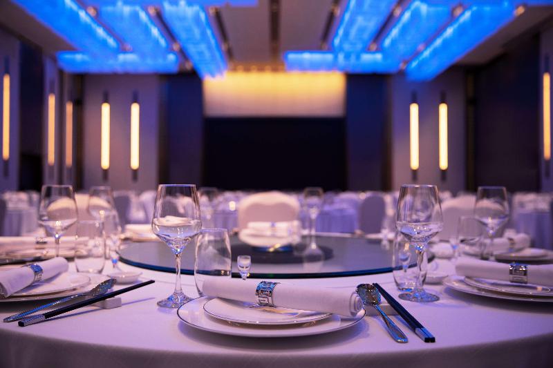 호텔 Hyatt Place Yinchuan Yuecaicheng