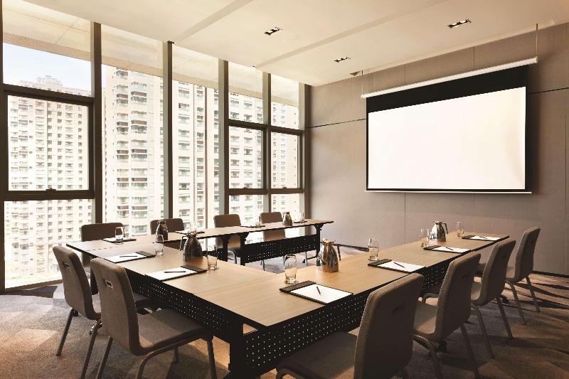 호텔 Hyatt Place Yinchuan Yuecaicheng