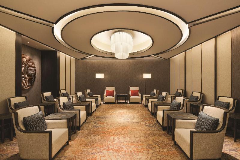 호텔 Hyatt Place Yinchuan Yuecaicheng