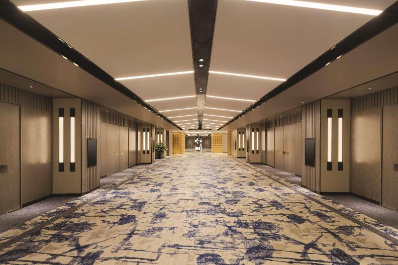 호텔 Hyatt Place Yinchuan Yuecaicheng