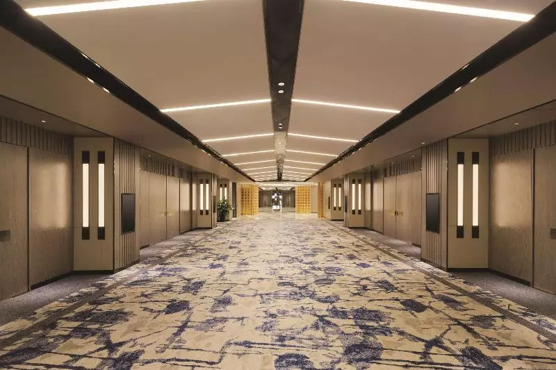 ホテル Hyatt Place Yinchuan Yuecaicheng