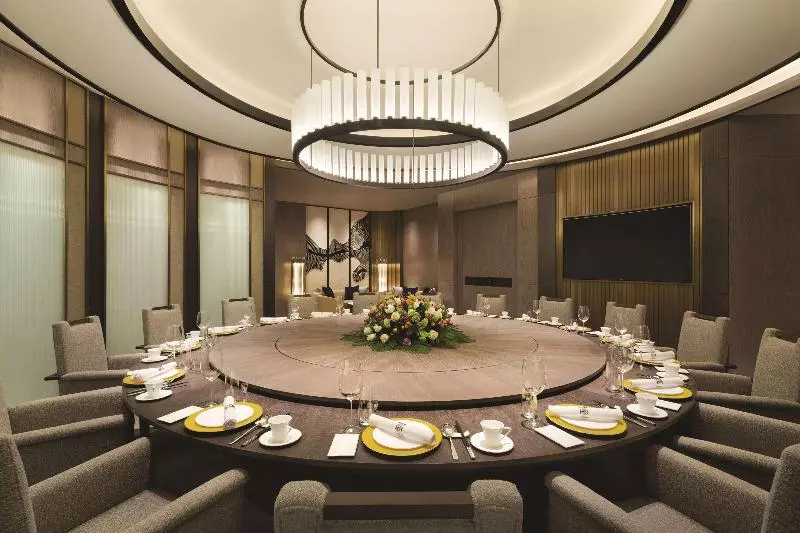 ホテル Hyatt Place Yinchuan Yuecaicheng