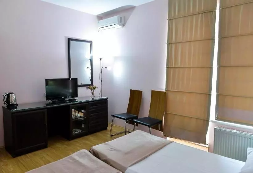 هتل Imereti Health Resort