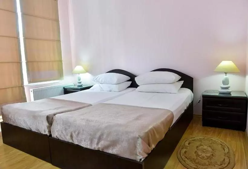 هتل Imereti Health Resort