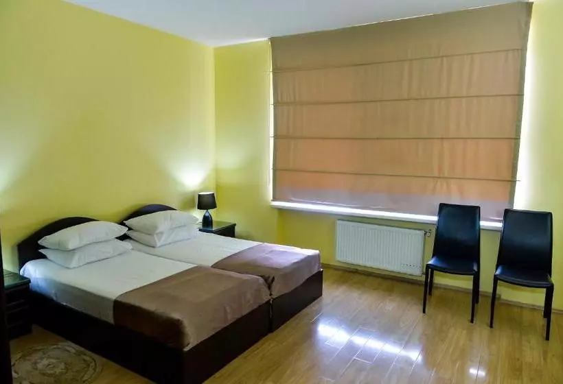 هتل Imereti Health Resort