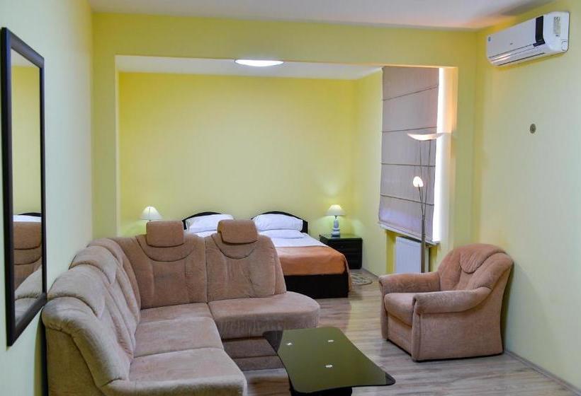 هتل Imereti Health Resort