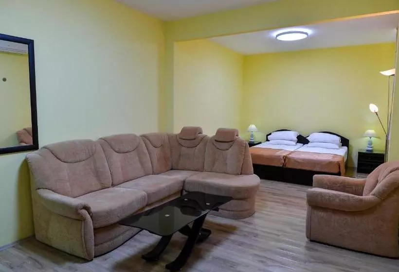 هتل Imereti Health Resort