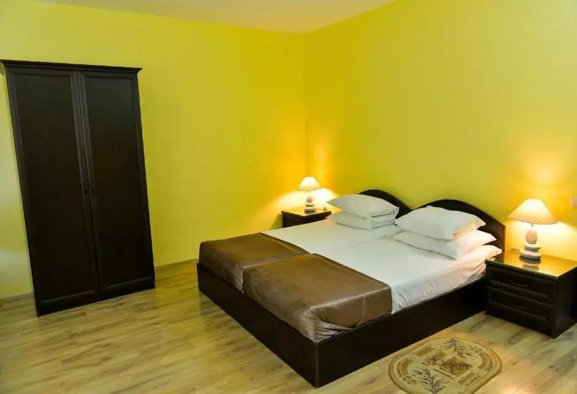 هتل Imereti Health Resort