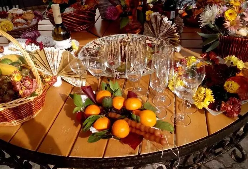 هتل Imereti Health Resort