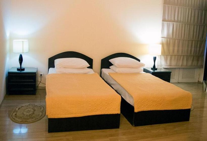 هتل Imereti Health Resort