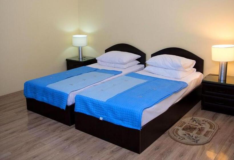 هتل Imereti Health Resort