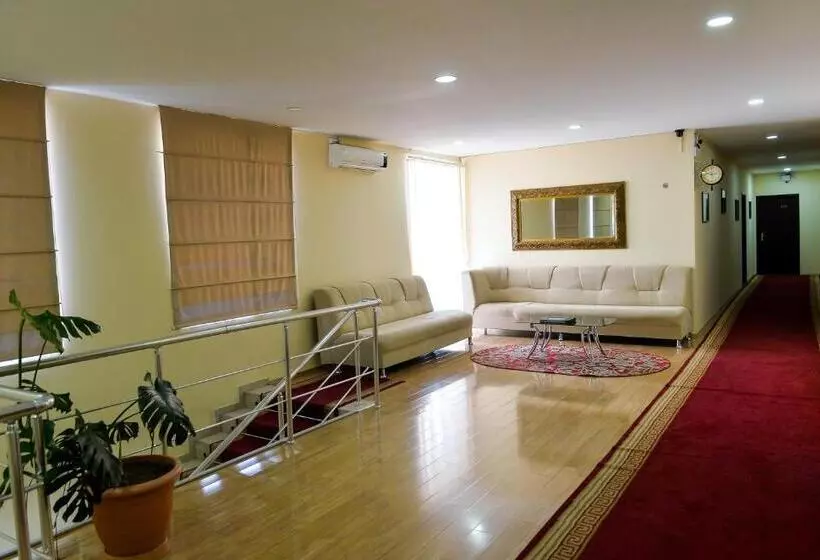 هتل Imereti Health Resort