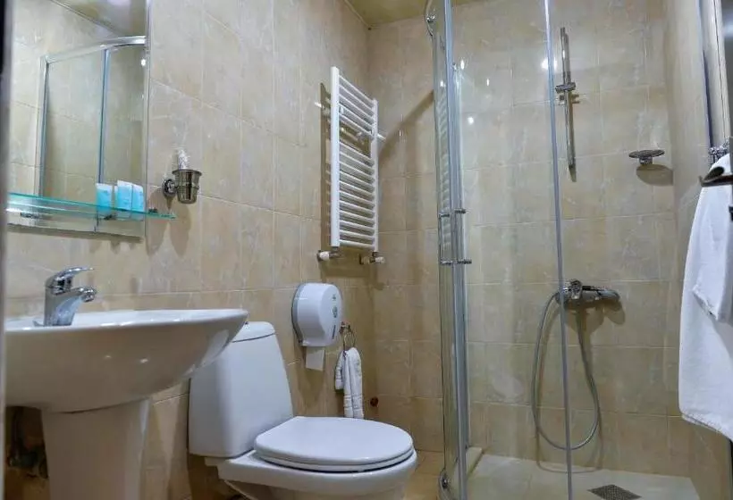 هتل Imereti Health Resort