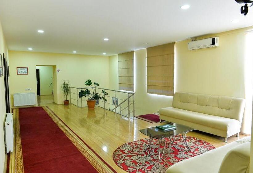 هتل Imereti Health Resort