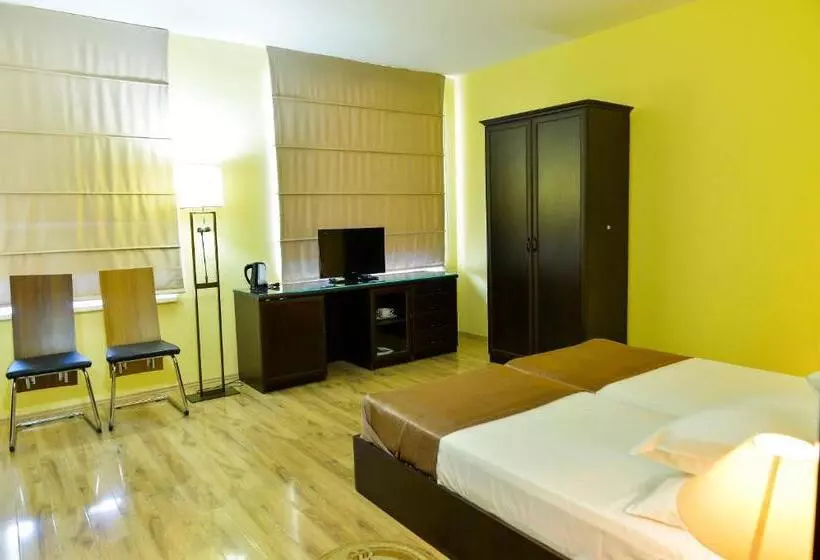 هتل Imereti Health Resort