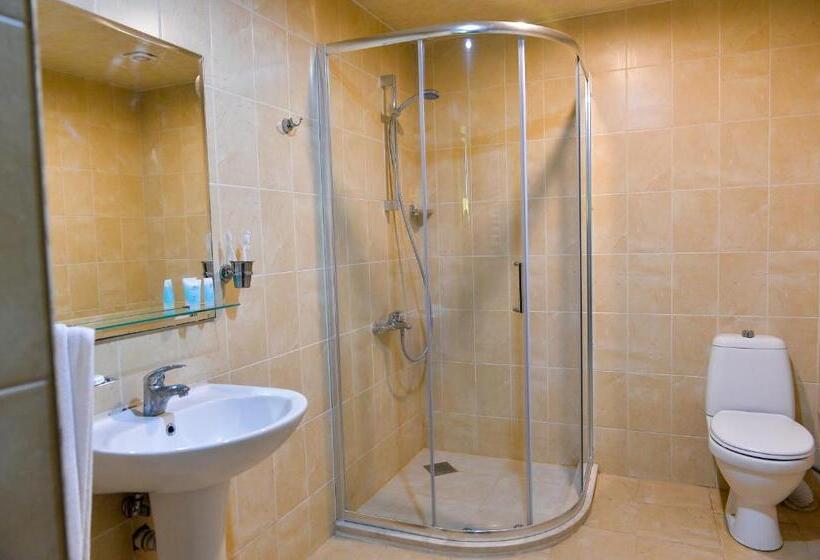 هتل Imereti Health Resort